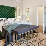 Cape Cadogan Boutique Hotel